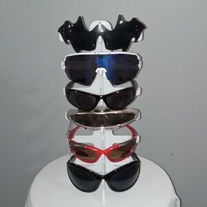 Uniquely Stylish Sunglasses for Everyone